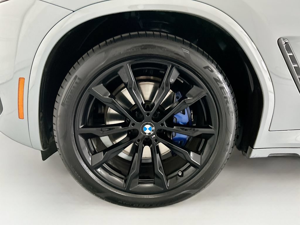 Used 2024 BMW X3 M40i w/ Premium Package AWD/4WD image 29