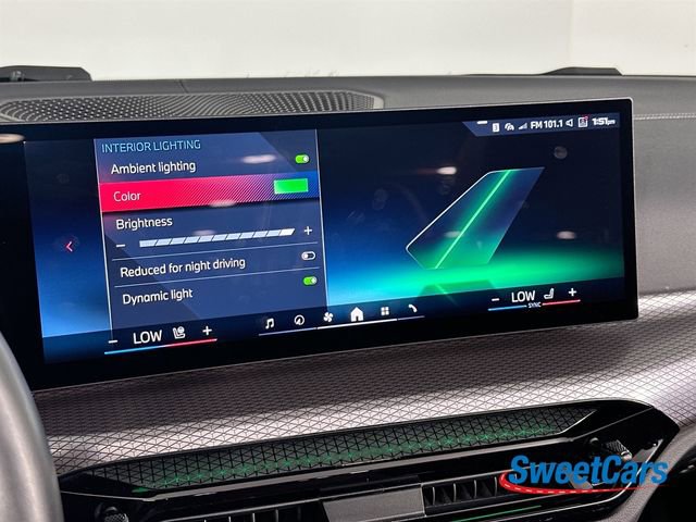 Used 2025 BMW 440i xDrive Convertible w/ Parking Assistance Package image 35