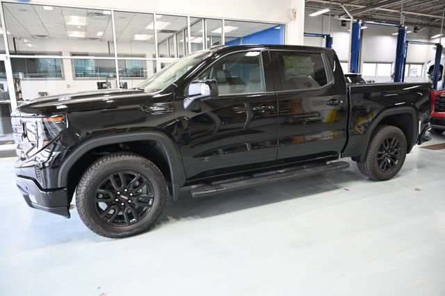 New 2026 GMC Sierra 1500 Elevation w/ Elevation Premium Package image 10
