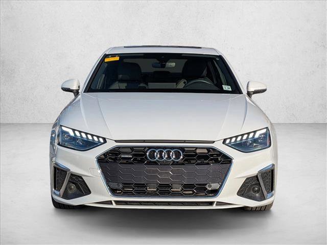Used 2023 Audi A4 2.0T Premium Plus w/ Premium Plus Package image 2
