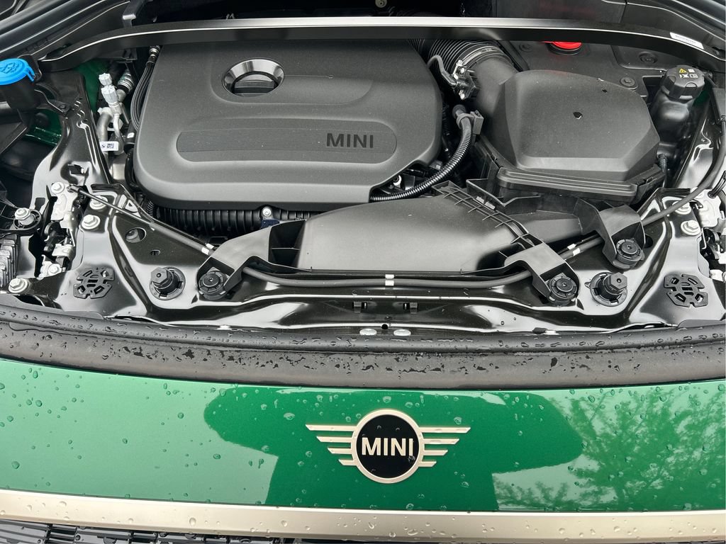 New 2027 MINI Cooper Countryman S AWD/4WD image 24