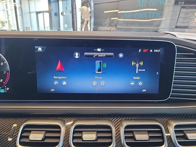 Used 2025 Mercedes-Benz GLE 63 AMG S image 27