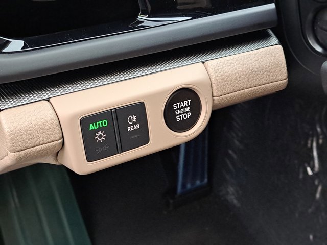 New 2026 Porsche Panamera 4 image 28