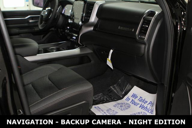 New 2026 RAM 1500 Big Horn image 20