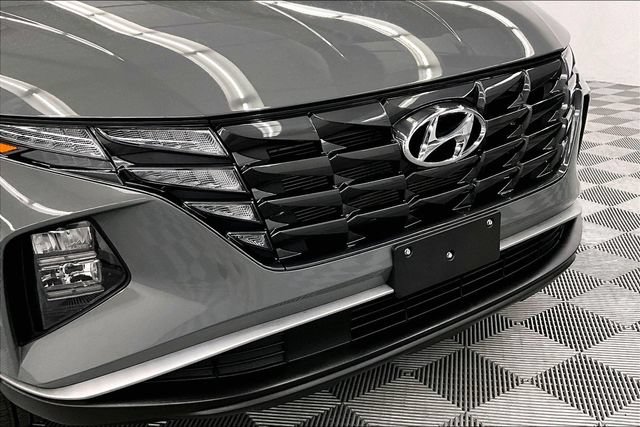 Used 2024 Hyundai Tucson SEL w/ Convenience Package FWD image 32