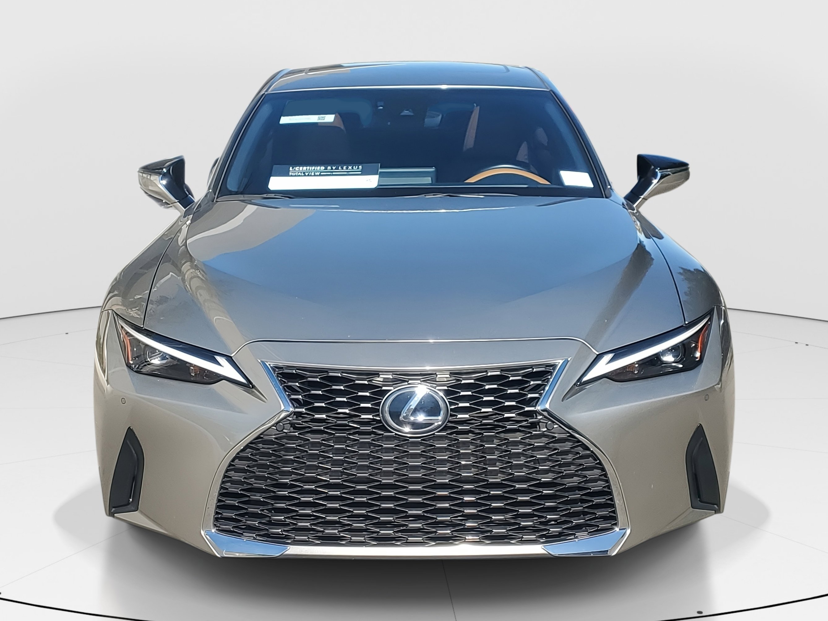 Used 2023 Lexus IS 300 w/ Comfort Package image 2