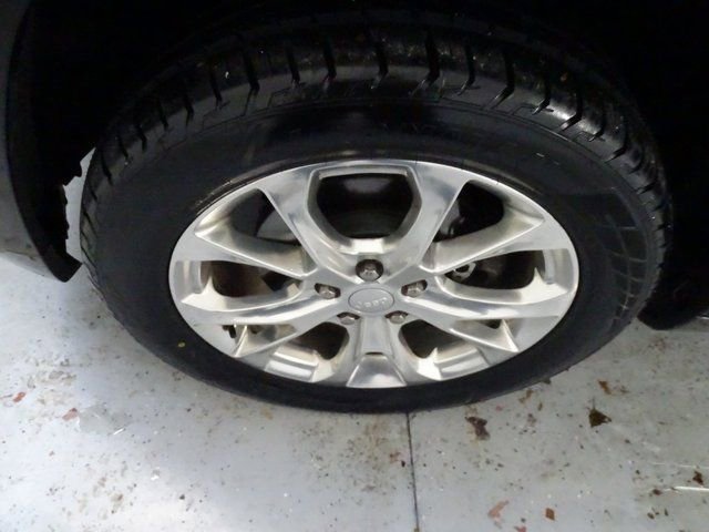 Used 2021 Jeep Grand Cherokee Summit image 28