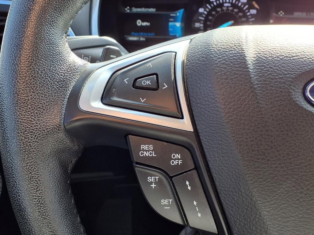 Used 2018 Ford Edge Sport w/ Equipment Group 401A image 30