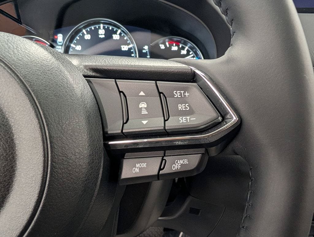 Used 2023 MAZDA CX-5 AWD 2.5 S w/ Premium Plus Pkg image 20