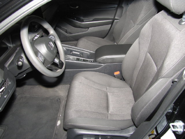 Certified 2024 Honda Accord EX image 32