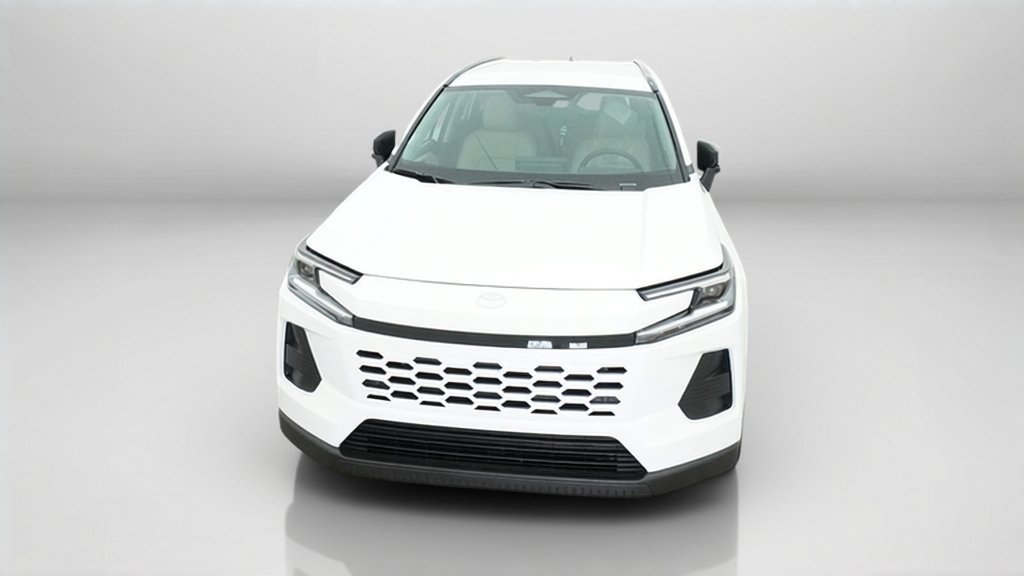 New 2026 Toyota RAV4 XLE Premium AWD/4WD image 18