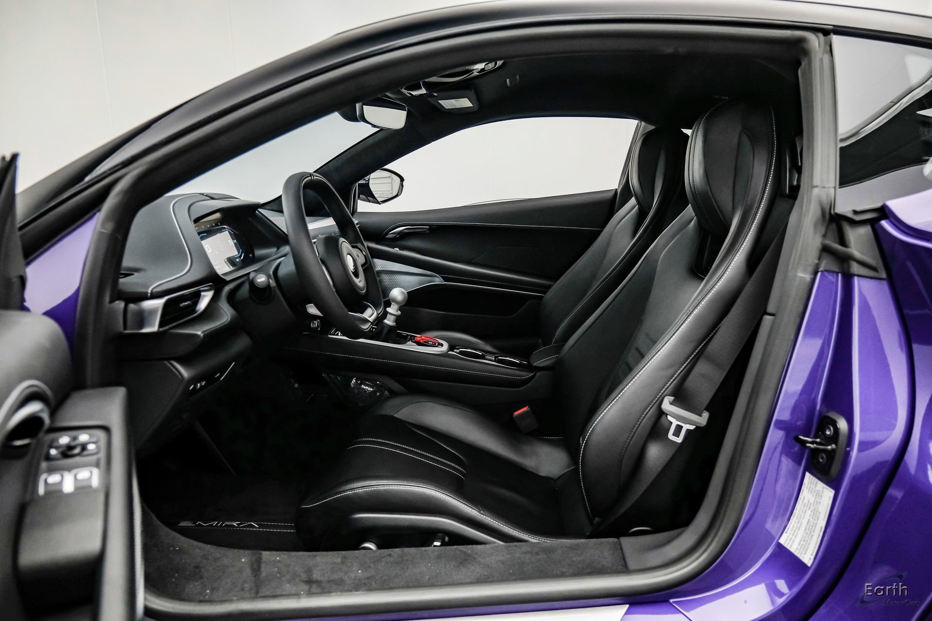 New 2026 Lotus Emira image 43