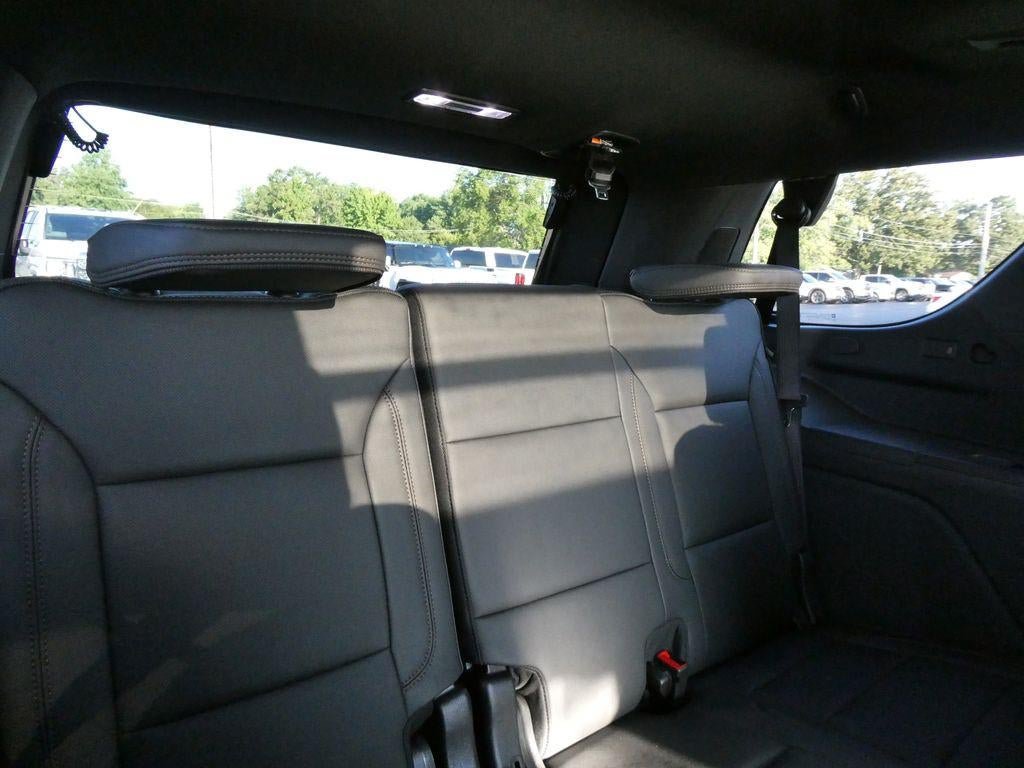 New 2026 Chevrolet Tahoe High Country AWD/4WD image 14