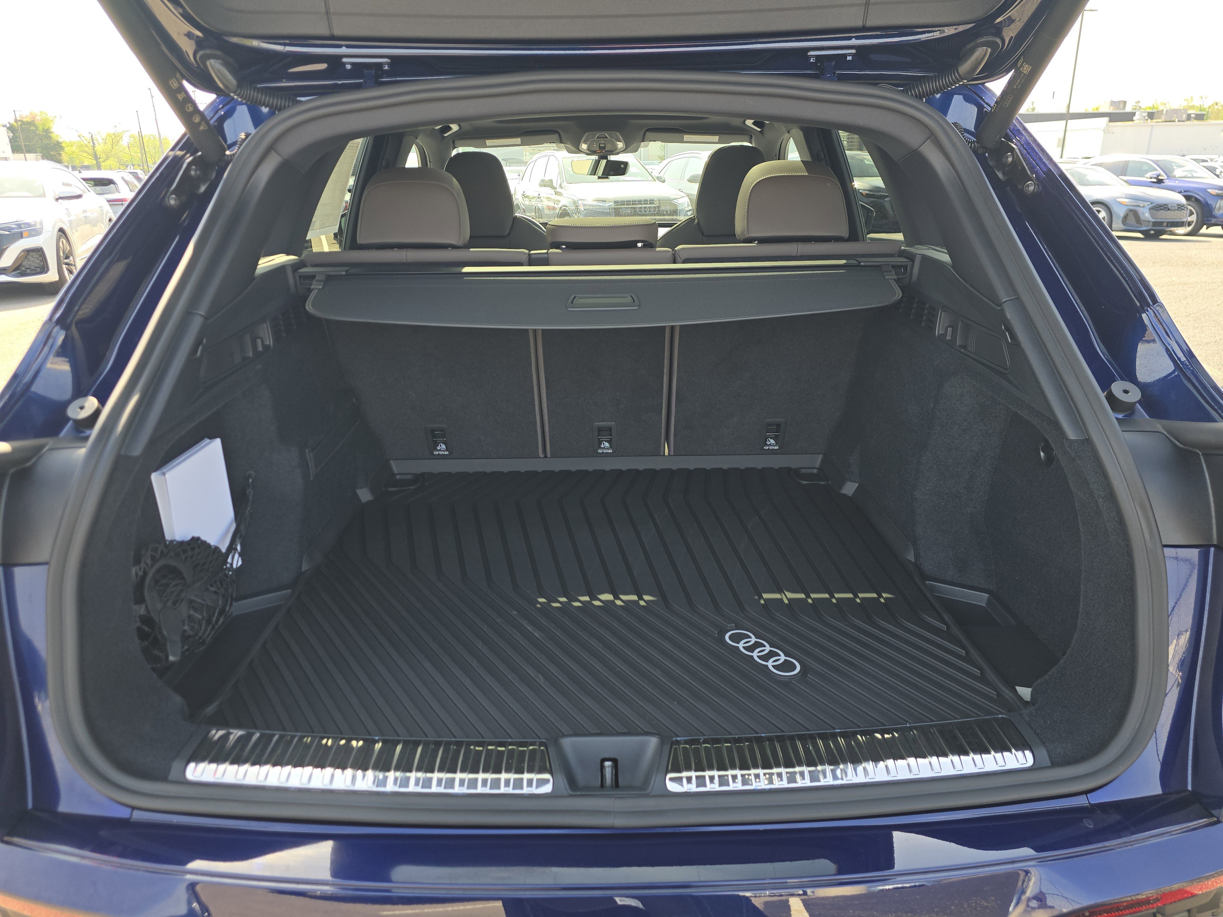 New 2026 Audi Q5 Premium Plus AWD/4WD image 15