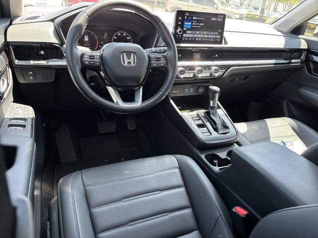 Used 2025 Honda CR-V EX-L image 17