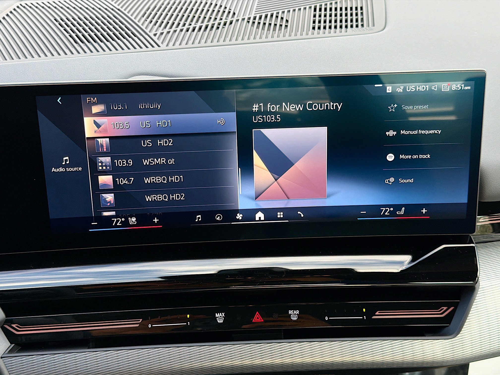 New 2026 BMW 530i w/ M Sport Package image 32