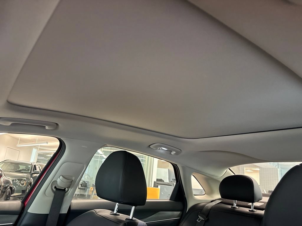 Certified 2025 Kia K5 EX FWD image 13