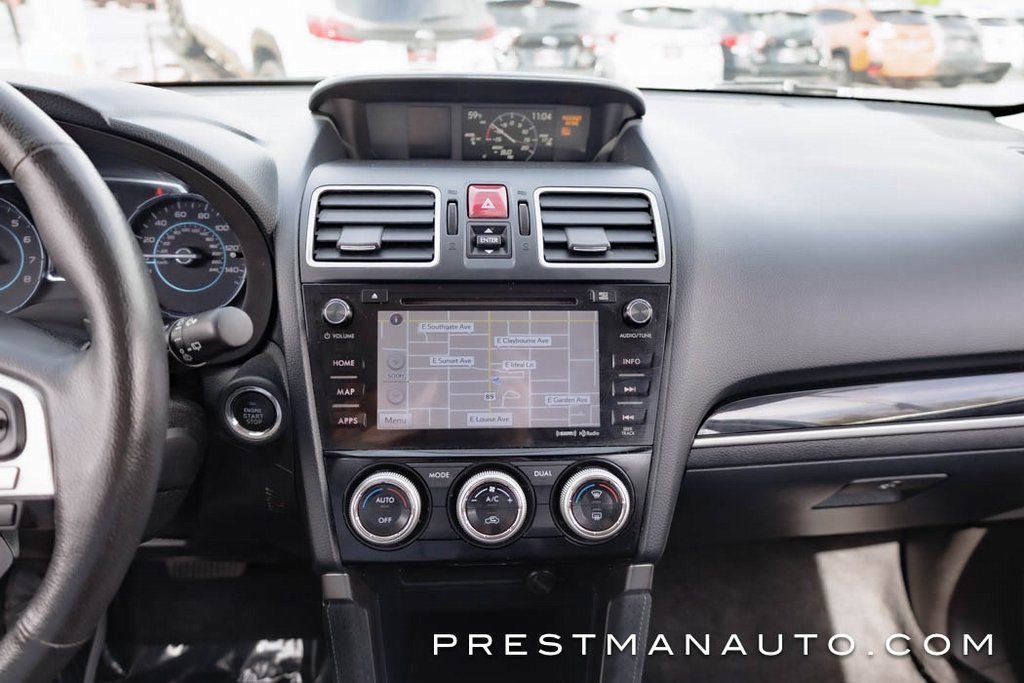 Used 2018 Subaru Forester 2.0XT Touring image 42