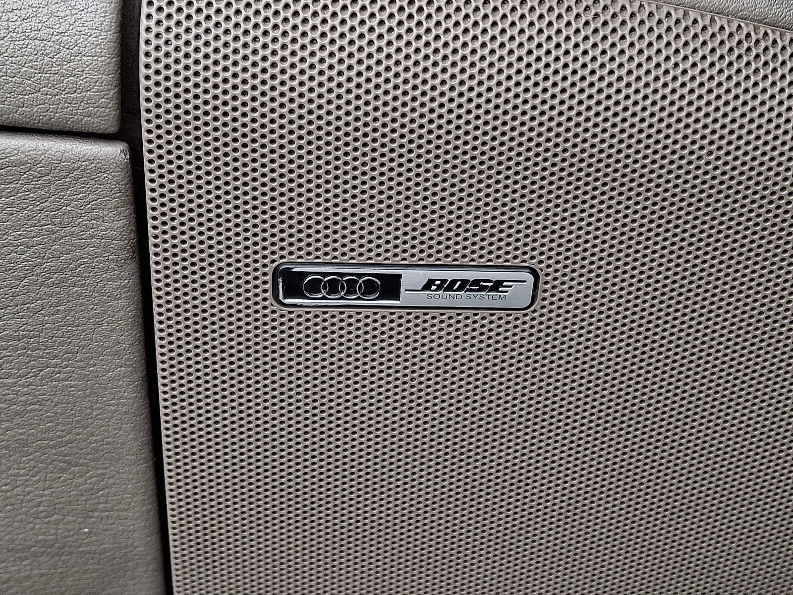 Used 2003 Audi allroad 2.7T image 25