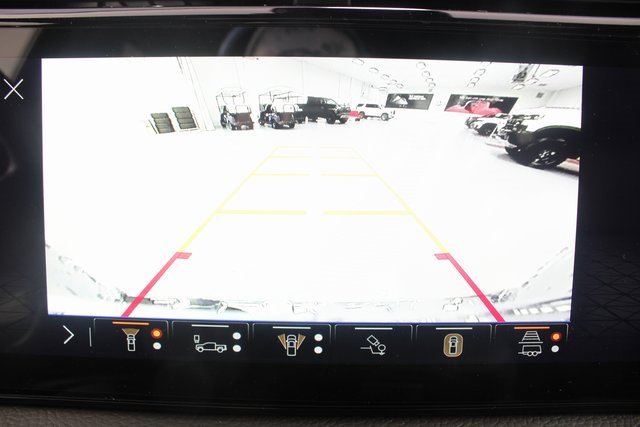 New 2026 GMC Sierra 1500 Denali image 4