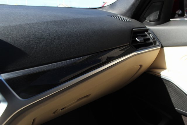Used 2021 BMW 330i Sedan w/ Convenience Package image 23