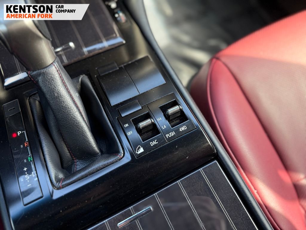 Used 2020 Lexus GX 460 Premium image 29