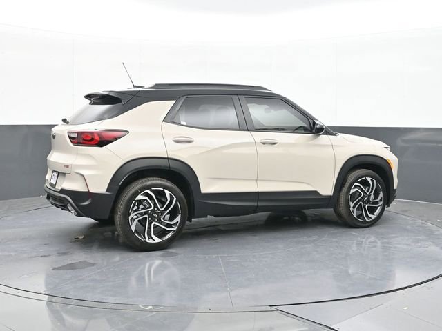 New 2026 Chevrolet TrailBlazer RS w/ Convenience Package image 14