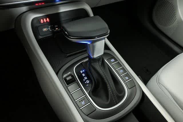 New 2026 Hyundai Kona SEL Sport FWD image 51