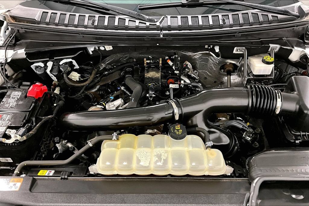 Used 2024 Ford Expedition Max XLT RWD image 11