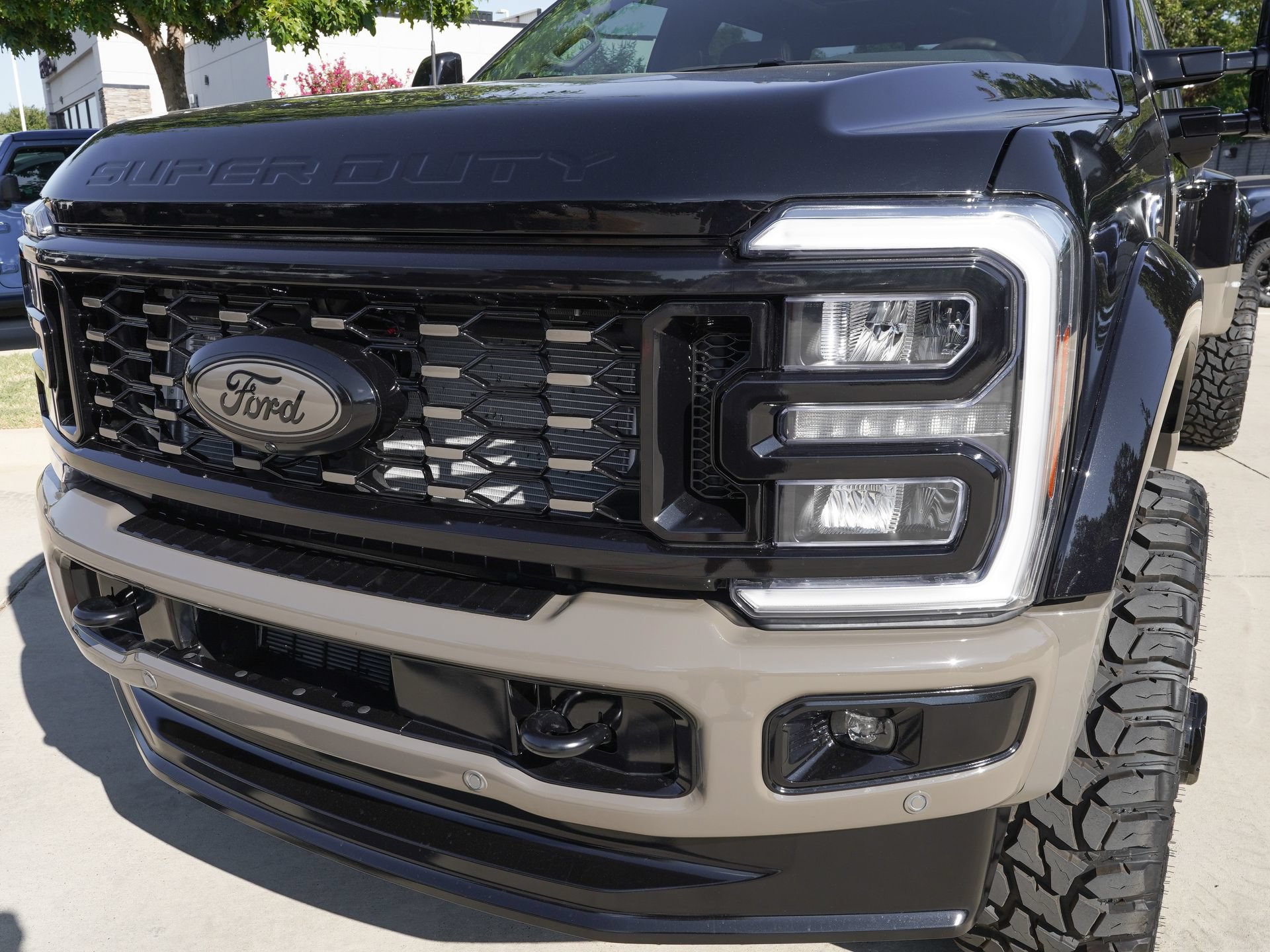 Used 2026 Ford F450 King Ranch AWD/4WD image 29
