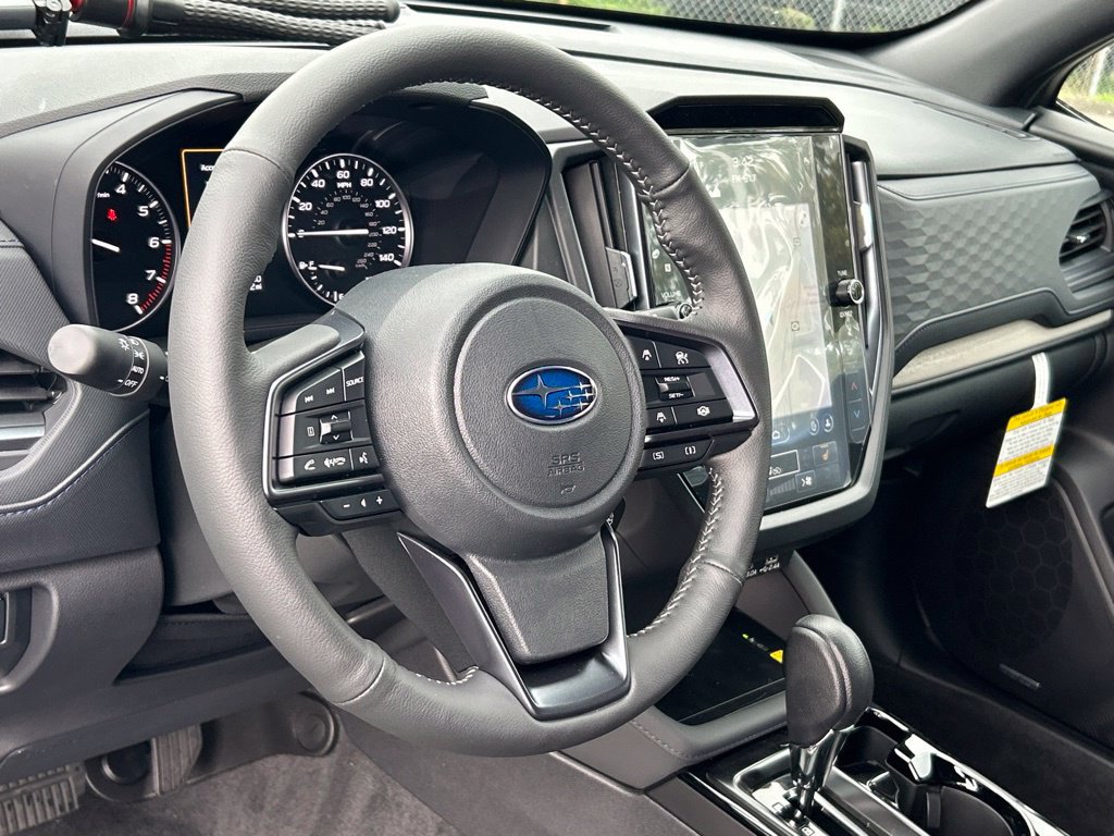 New 2026 Subaru Forester Limited AWD/4WD image 12