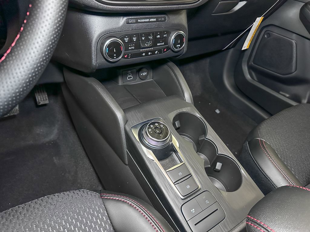 New 2026 Ford Escape ST-Line w/ Cold Weather Package AWD/4WD image 29