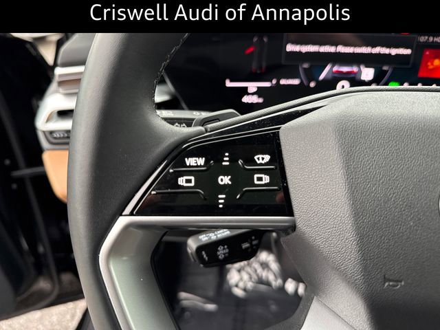 Certified 2025 Audi A5 2.0T Premium Plus w/ Premium Plus image 18