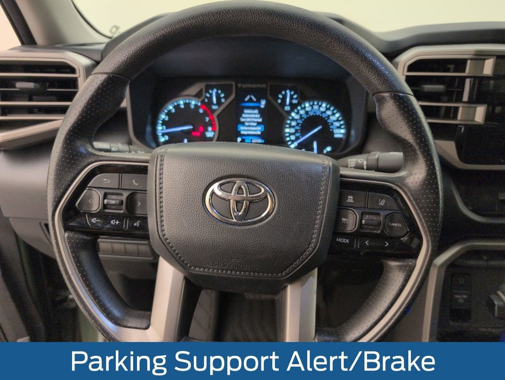 Used 2022 Toyota Tundra SR5 image 39