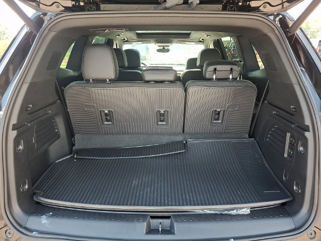 Used 2026 Buick Enclave Avenir w/ Super Cruise Package FWD image 28