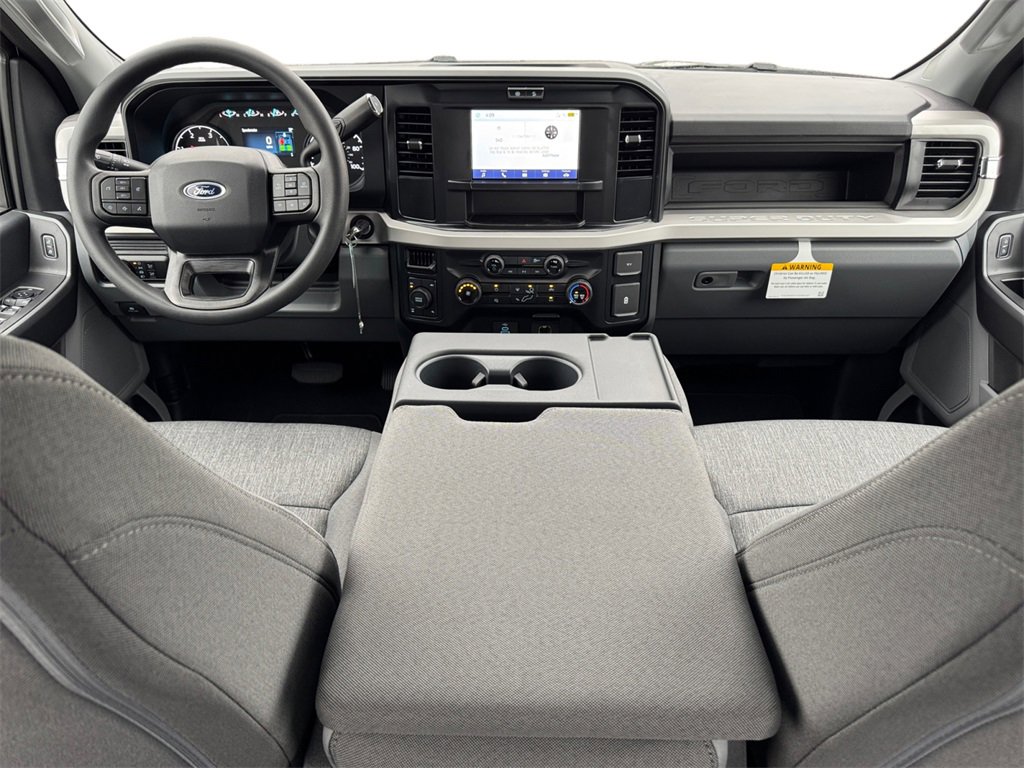 New 2026 Ford F250 XL image 10