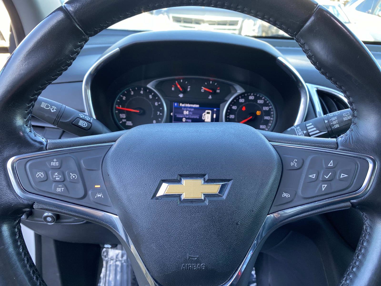 Used 2021 Chevrolet Equinox LT FWD image 16