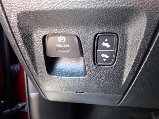 Used 2024 RAM 1500 Limited AWD/4WD image 17