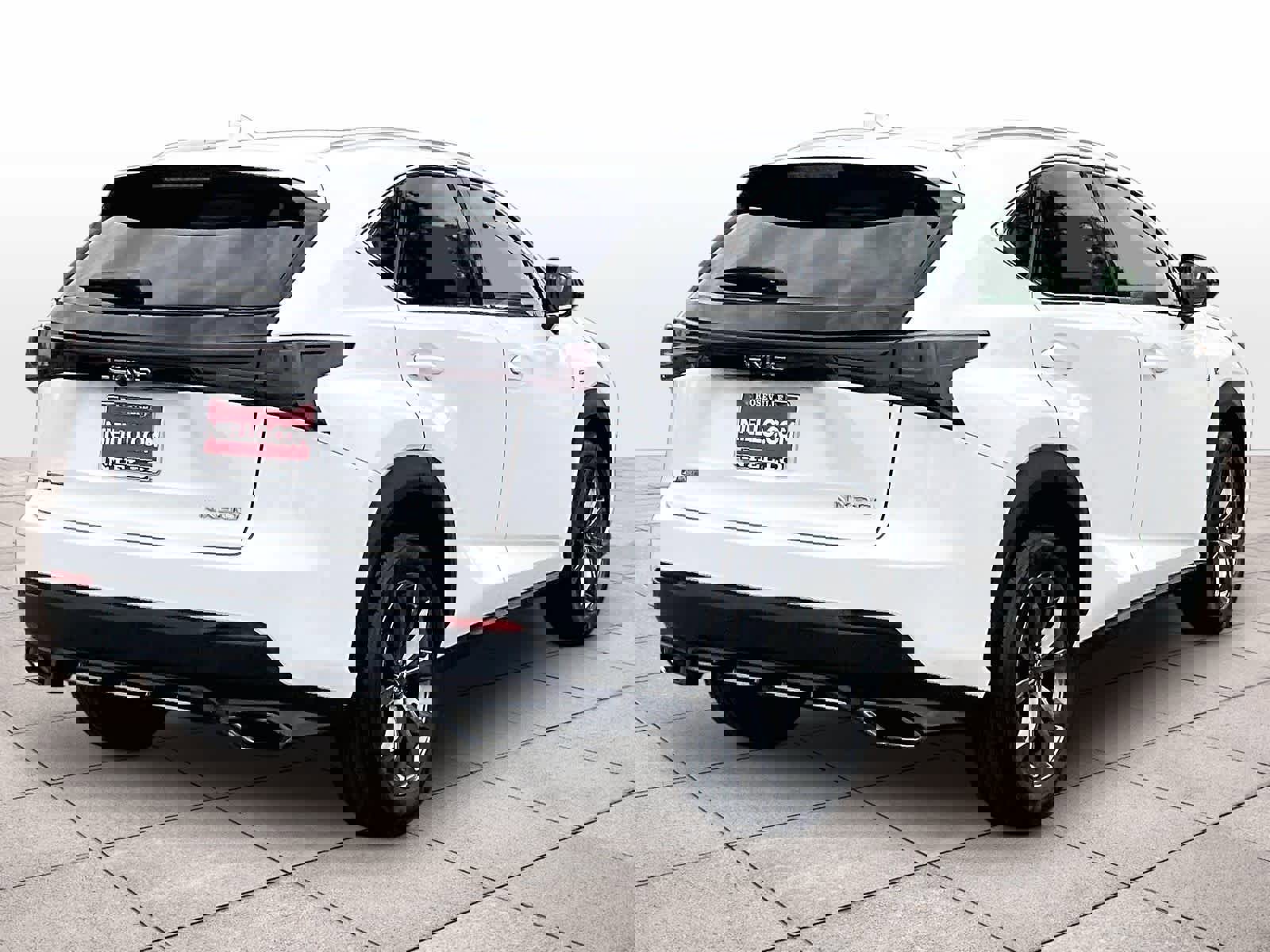 Used 2019 Lexus NX 300 F Sport w/ Cold Area Package image 15