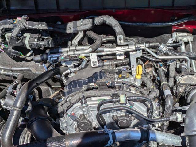 New 2025 Ford Bronco Big Bend w/ Matte Film Protection Package image 19