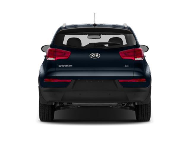 Used 2015 Kia Sportage EX AWD/4WD image 8