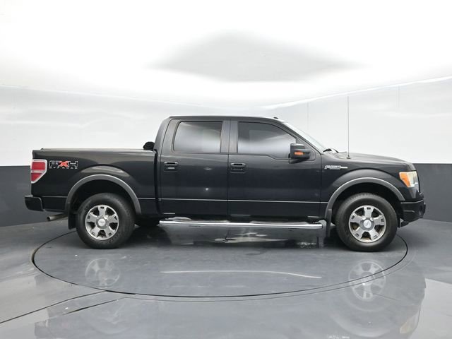 Used 2010 Ford F150 FX4 image 9