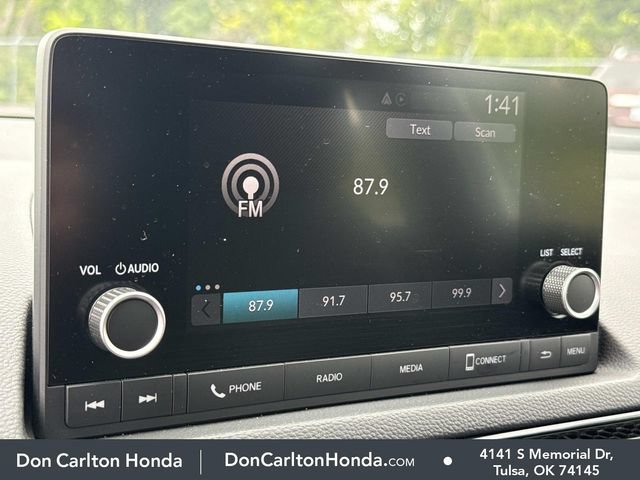 Used 2025 Honda Civic Sport image 18