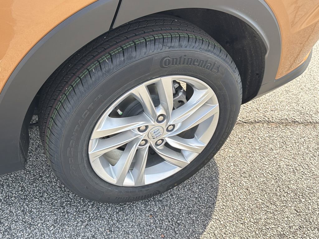 New 2026 Buick Envista Preferred w/ Convenience I Package image 25