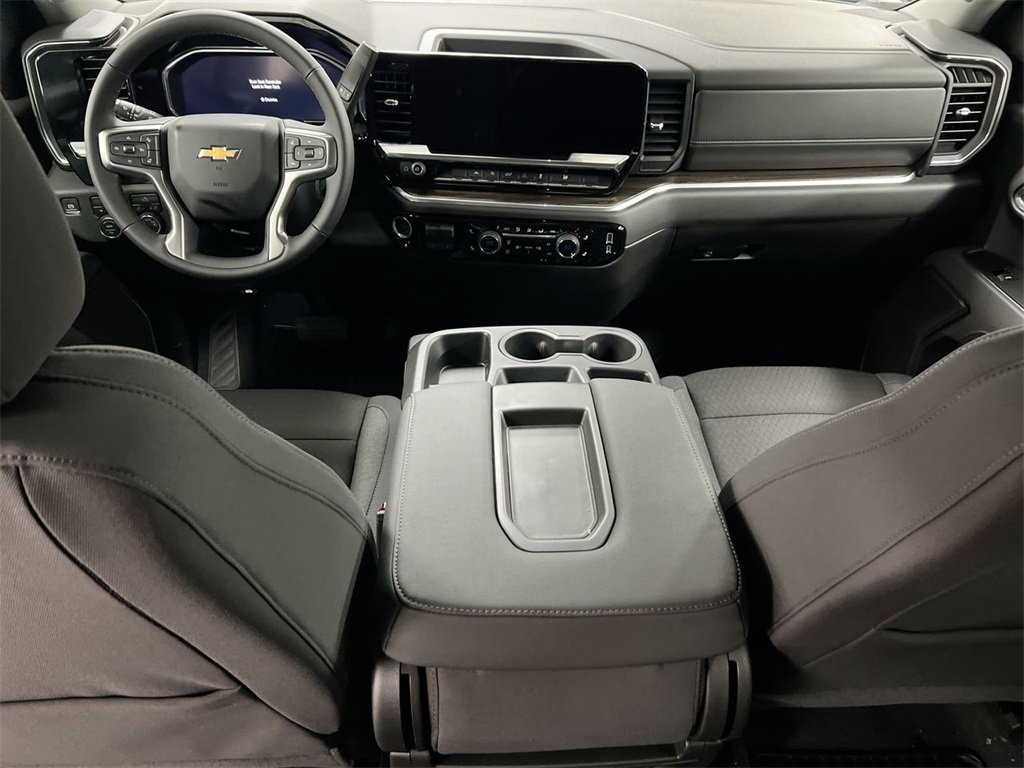 New 2026 Chevrolet Silverado 1500 LT image 10