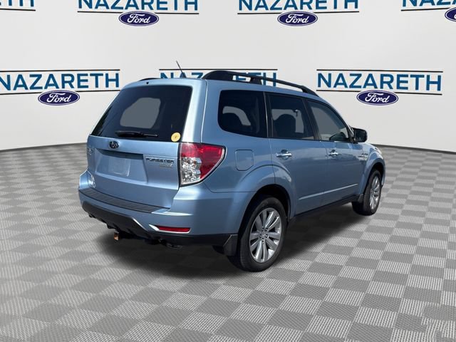 Used 2011 Subaru Forester 2.5X Premium AWD/4WD image 7