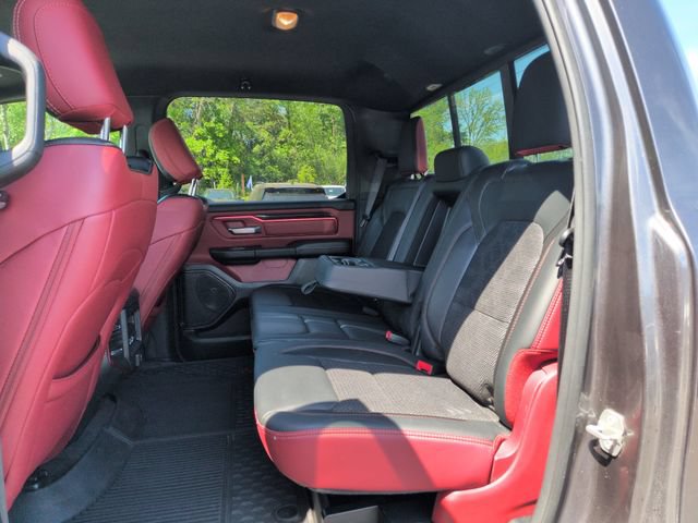 Used 2020 RAM 1500 Rebel w/ Rebel Level 2 Equipment Group AWD/4WD image 20