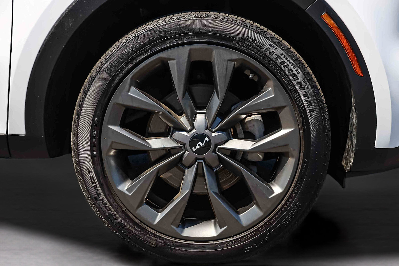 Certified 2023 Kia Sorento X-Line EX AWD/4WD image 19