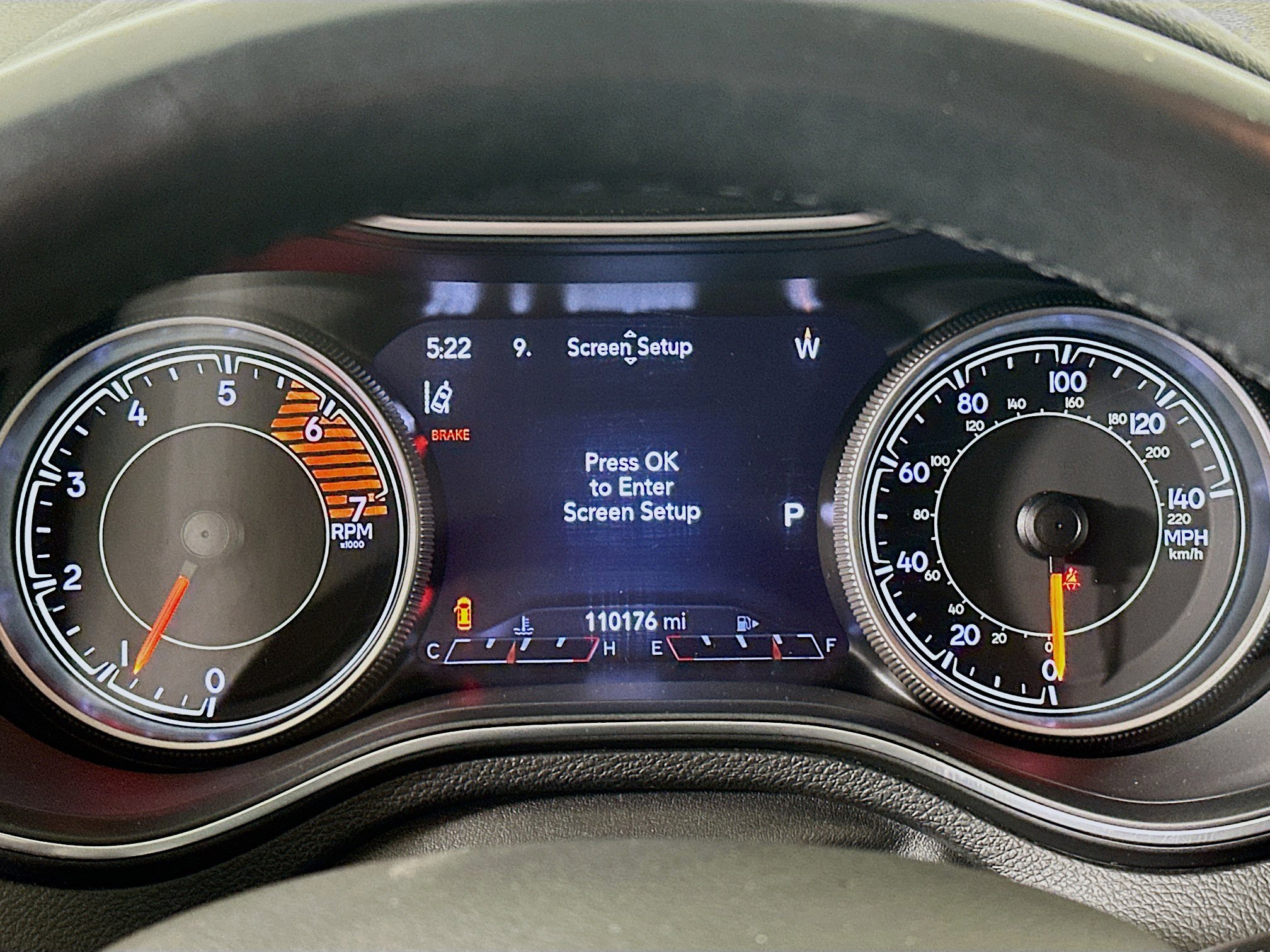 Used 2019 Jeep Cherokee Limited w/ Luxury Group AWD/4WD image 19