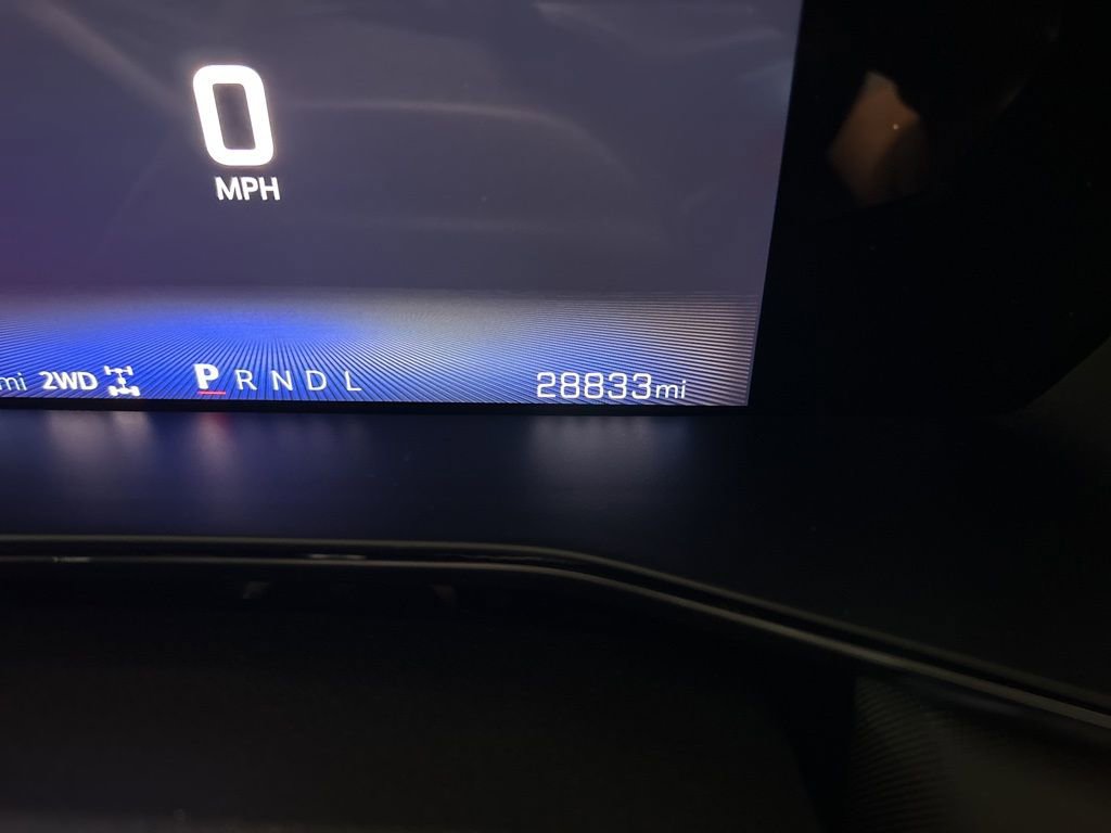 Used 2023 Chevrolet Colorado Z71 w/ Z71 Convenience Package 2 image 15